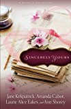 Sincerely Yours: A Novella Collection