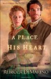 A Place in His Heart: A Novel (The Southold Chronicles)