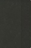 KJV Names of God Bible Black, Hebrew Name Design Duravella