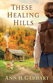 These Healing Hills