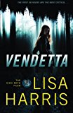 Vendetta (The Nikki Boyd Files)