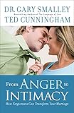 From Anger to Intimacy: How Forgiveness Can Transform Your Marriage