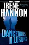 Dangerous Illusions (Code of Honor)