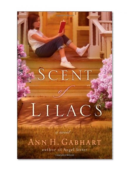 The Scent of Lilacs (Hollyhill Series, Book 1)