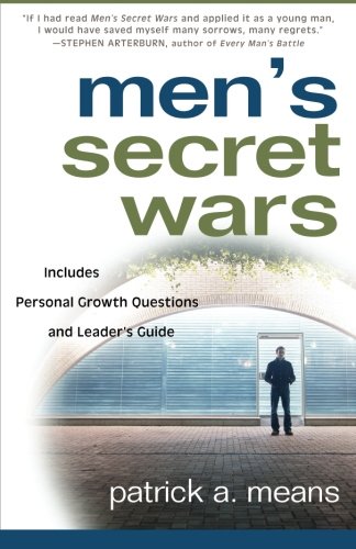 Men's Secret Wars