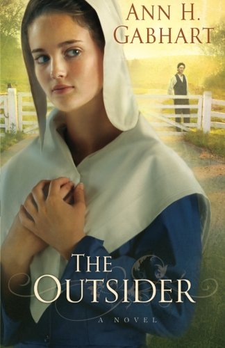 The Outsider: A Novel