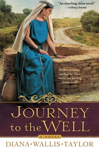 Journey to the Well: A Novel
