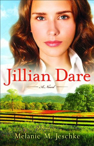 Jillian Dare: A Novel
