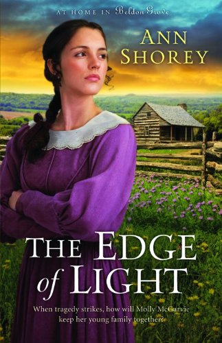 The Edge of Light (At Home in Beldon Grove, Book 1)