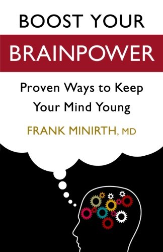 Boost Your Brainpower: Proven Ways to Keep Your Mind Young