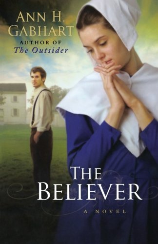 The Believer: A Novel