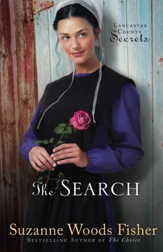 The Search (Lancaster County Secrets) (Volume 3)