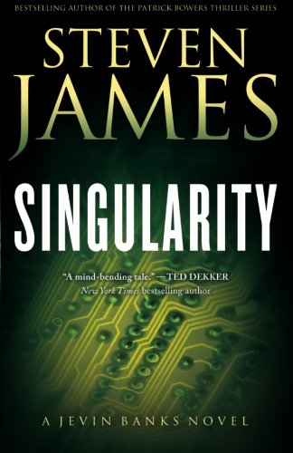 Singularity (The Jevin Banks Experience) (Volume 2)