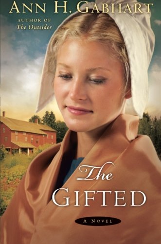 The Gifted: A Novel