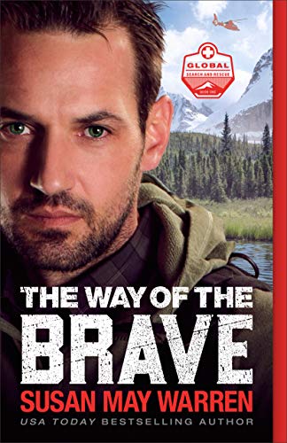 Book Cover The Way of the Brave (Global Search and Rescue)