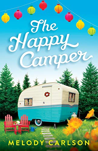 Happy Camper
