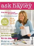 Ask Hayley: Real Answers for Today's Teen