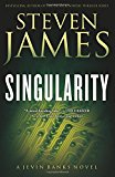 Singularity (The Jevin Banks Experience) (Volume 2)