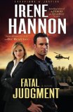 Fatal Judgment (Guardians of Justice, Book 1) (Volume 1)