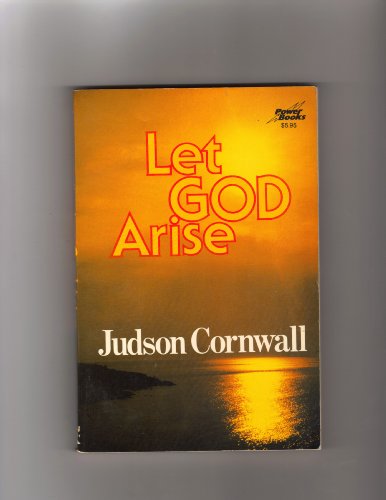 Let God arise