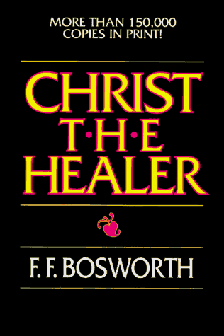 Christ, the Healer