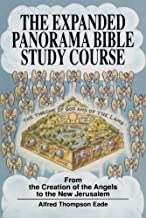 The Expanded Panorama Bible Study Course