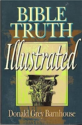 Bible Truth Illustrated