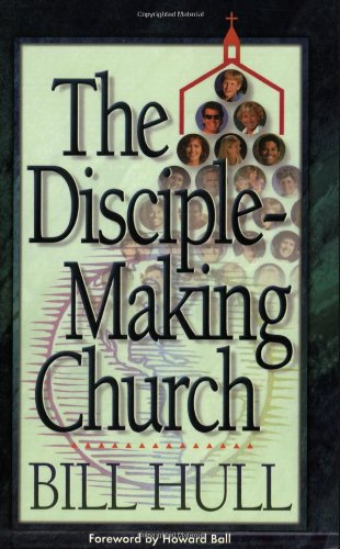 Disciple-Making Church, The