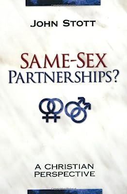 Same-Sex Partnerships?: A Christian Perspective