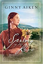 Spring of My Love (Silver Hills Trilogy, Book 3)