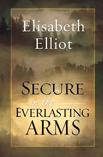 Book Cover Secure in the Everlasting Arms