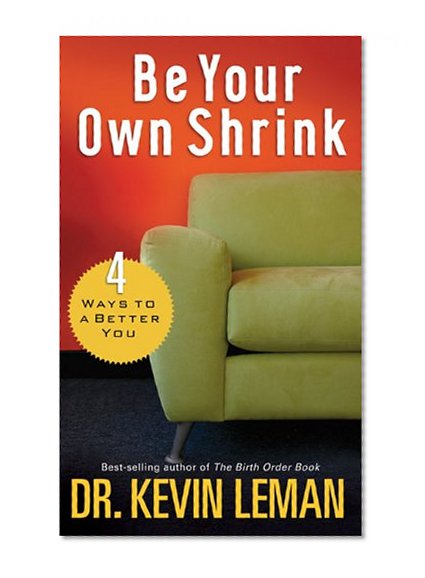 Be Your Own Shrink