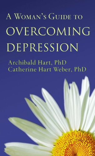 A Woman's Guide to Overcoming Depression