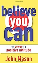 Book Cover Believe You Can--The Power of a Positive Attitude