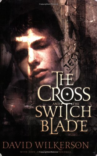 The Cross and the Switchblade