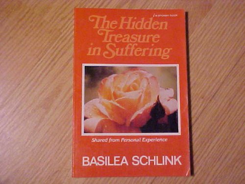 The Hidden Treasure in Suffering