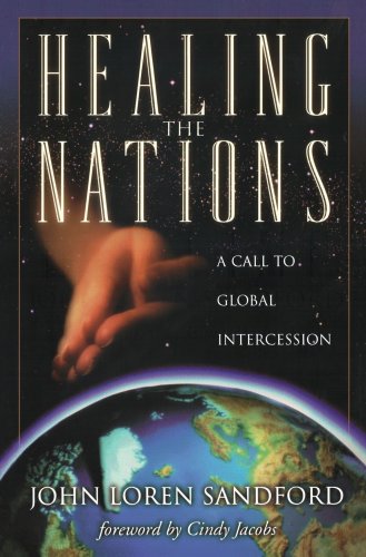 Healing the Nations