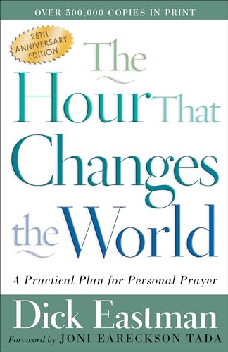 The Hour That Changes the World
