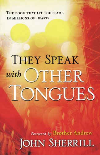 They Speak with Other Tongues