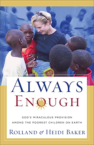 Always Enough
