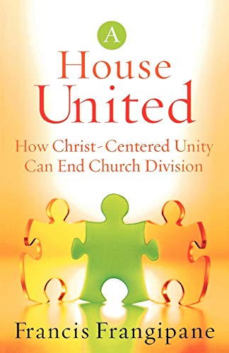 House United: How Christ-Centered Unity Can End Church Division
