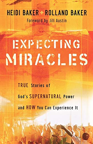 Expecting Miracles