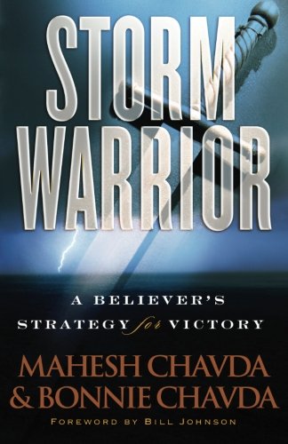 Storm Warrior: A Believer's Strategy for Victory