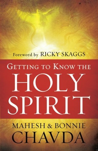 Getting to Know the Holy Spirit