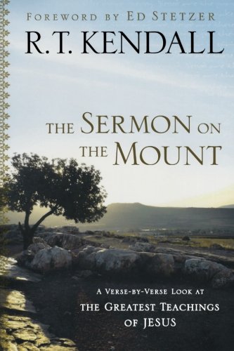 The Sermon on the Mount