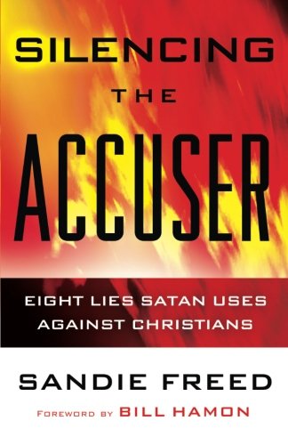 Silencing the Accuser: Eight Lies Satan Uses Against Christians