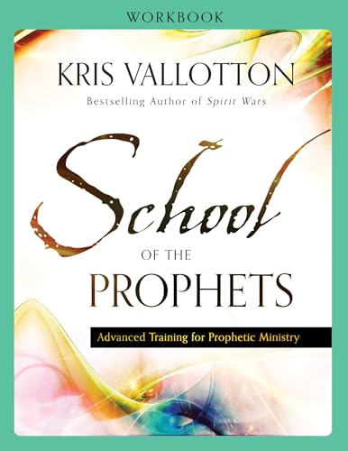 School of the Prophets Workbook