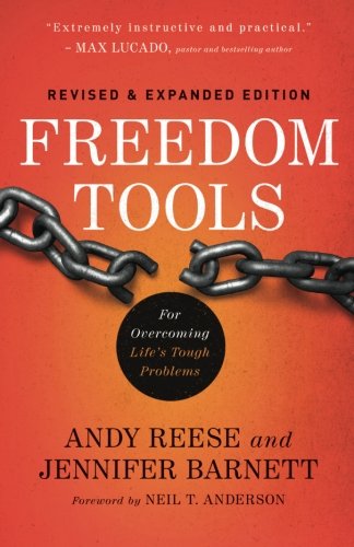 Freedom Tools: For Overcoming Life's Tough Problems