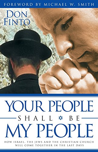 Your People Shall Be My People