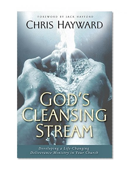 God's Cleansing Stream